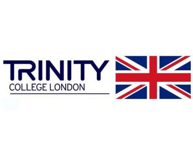 Certificazione Trinity